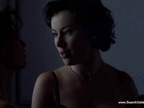 Moden prostitueret b ...