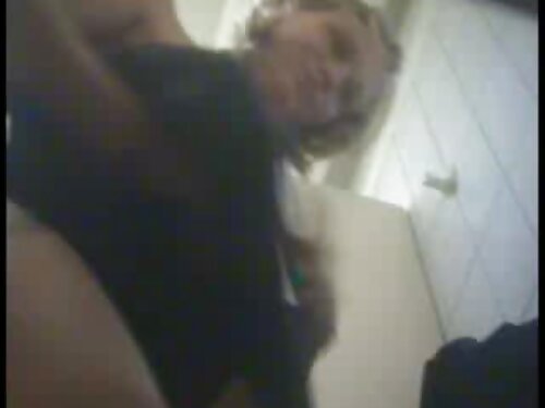 Blondine og brunette ...