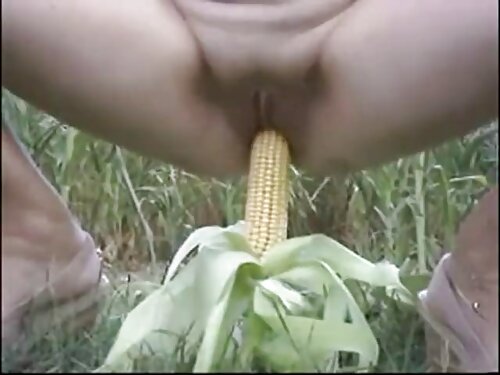 Hot sex med en barmf ...
