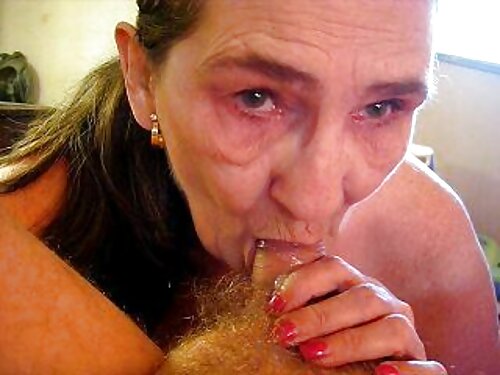 Lily Rader fik cream ...
