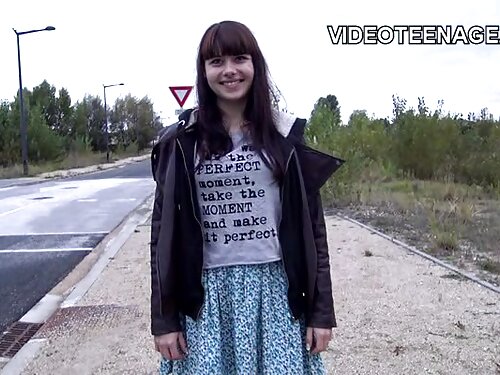 Asian sluttede i en  ...