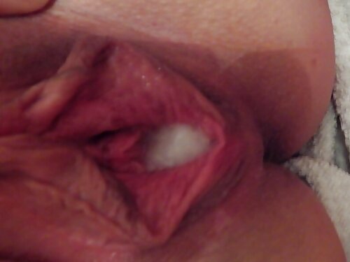Titted Amazon bliver ...
